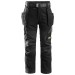 Snickers 7505 FlexiWork Junior Trousers